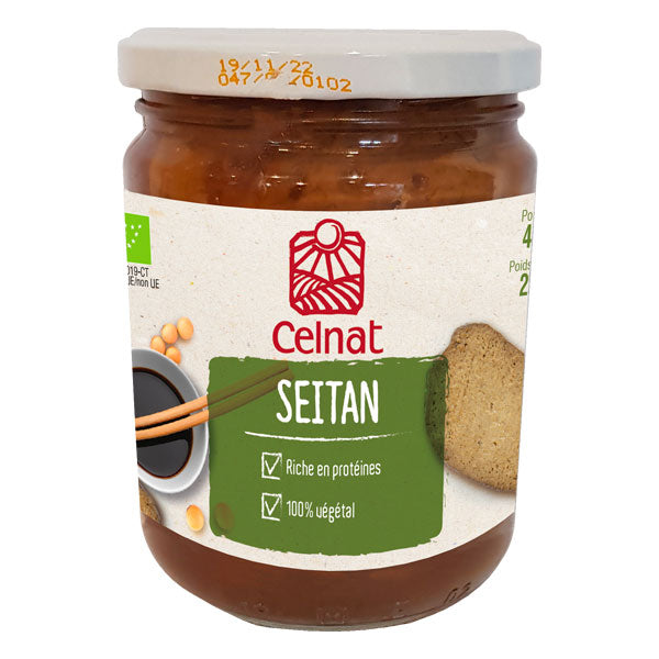 SEITAN