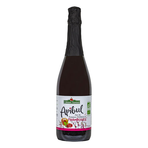 APIBUL POMME/FRAMBOISE