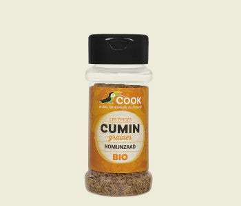 CUMIN GRAINES