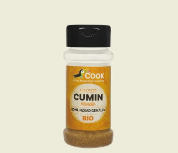 CUMIN MOULU