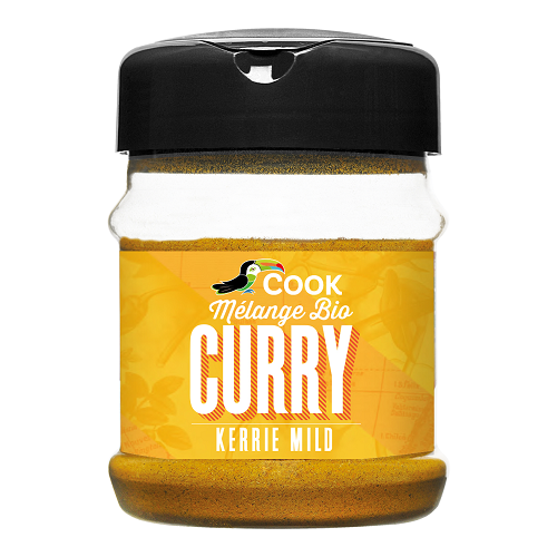 CURRY