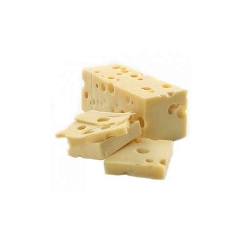 EMMENTAL AU LAIT PASTEURISE - 250G