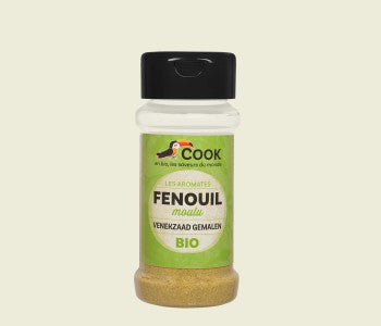 FENOUIL POUDRE