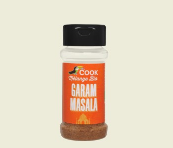 GARAM MASALA