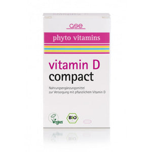 VITAMINE D COMPACT