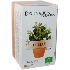 TISANE TILLEUL