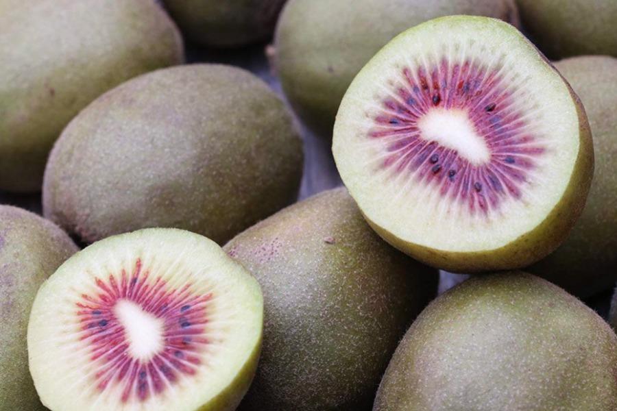 Kiwi Rouge - 500G Fruits