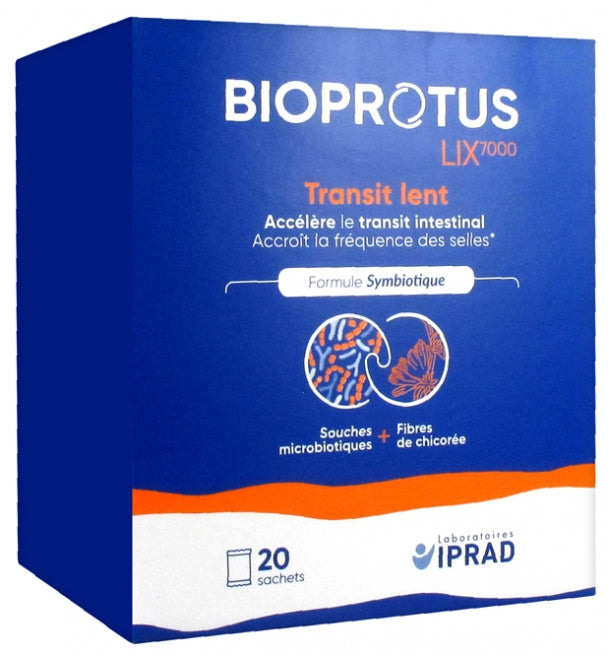 BIOPROTUS LIX7000