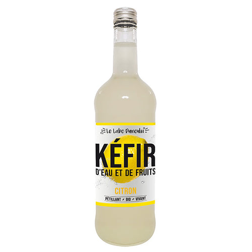 KEFIR CITRON 25CL