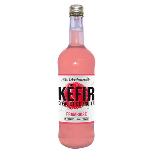 KEFIR FRAMBOISE 25CL