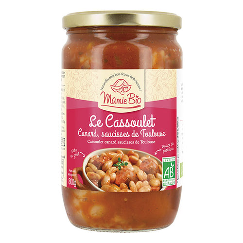 CASSOULET