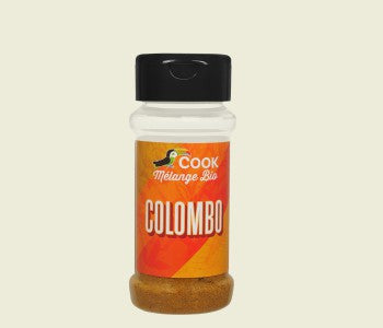 MELANGE COLOMBO