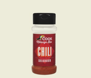 MELANGE CHILI