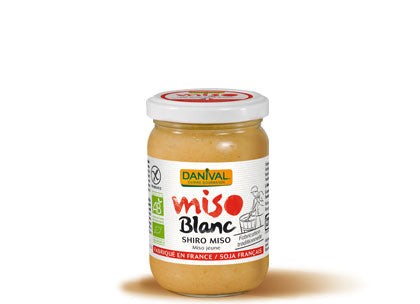 MISO BLANC