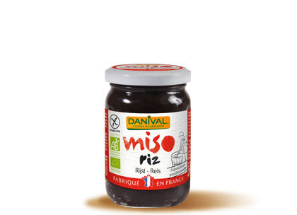 MISO RIZ