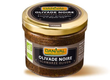 OLIVADE NOIRE