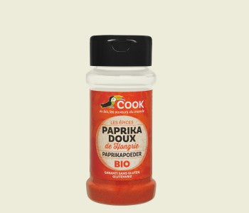 PAPRIKA DOUX DE HONGRIE