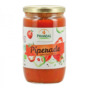 PIPERADE