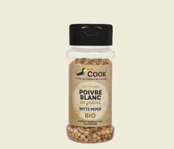 POIVRE BLANC GRAINS