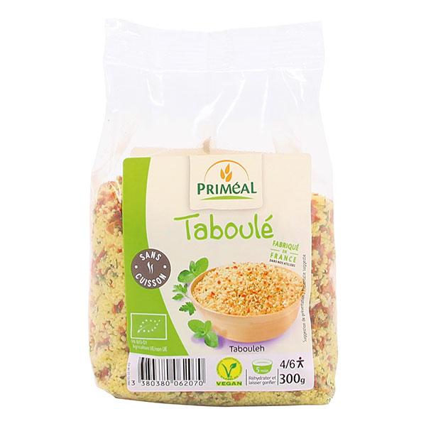 Taboule Cereales