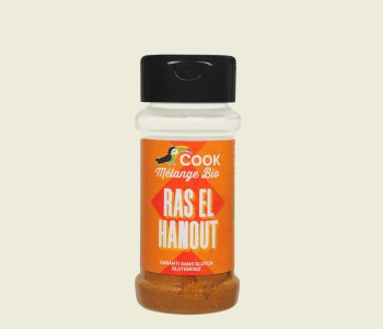 RAS EL HANOUT