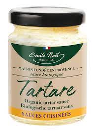 SAUCE TARTARE