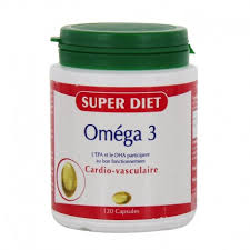 OMEGA 3