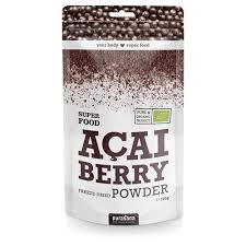 POUDRE DE BAIES D'ACAI