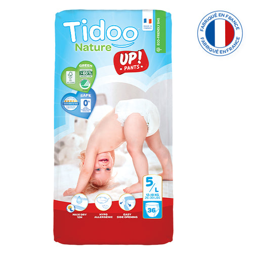 STAND UP T5 L (12-18KG)