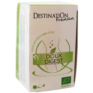 TISANE DOUX DIGEST'