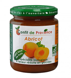 SPECIALITE 100% FRUITS ABRICOTS