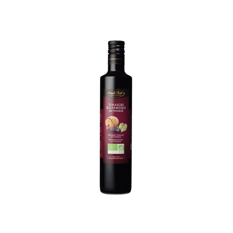 VINAIGRE BALSAMIQUE 50 CL