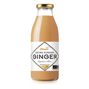 EXTRA STRONG GINGER 50CL