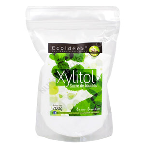 Xylitol - Sucre de bouleau 500 g